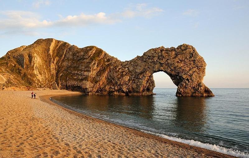 2-6 Guests Holiday Chalet In Durdle Door West Lulworth Esterno foto