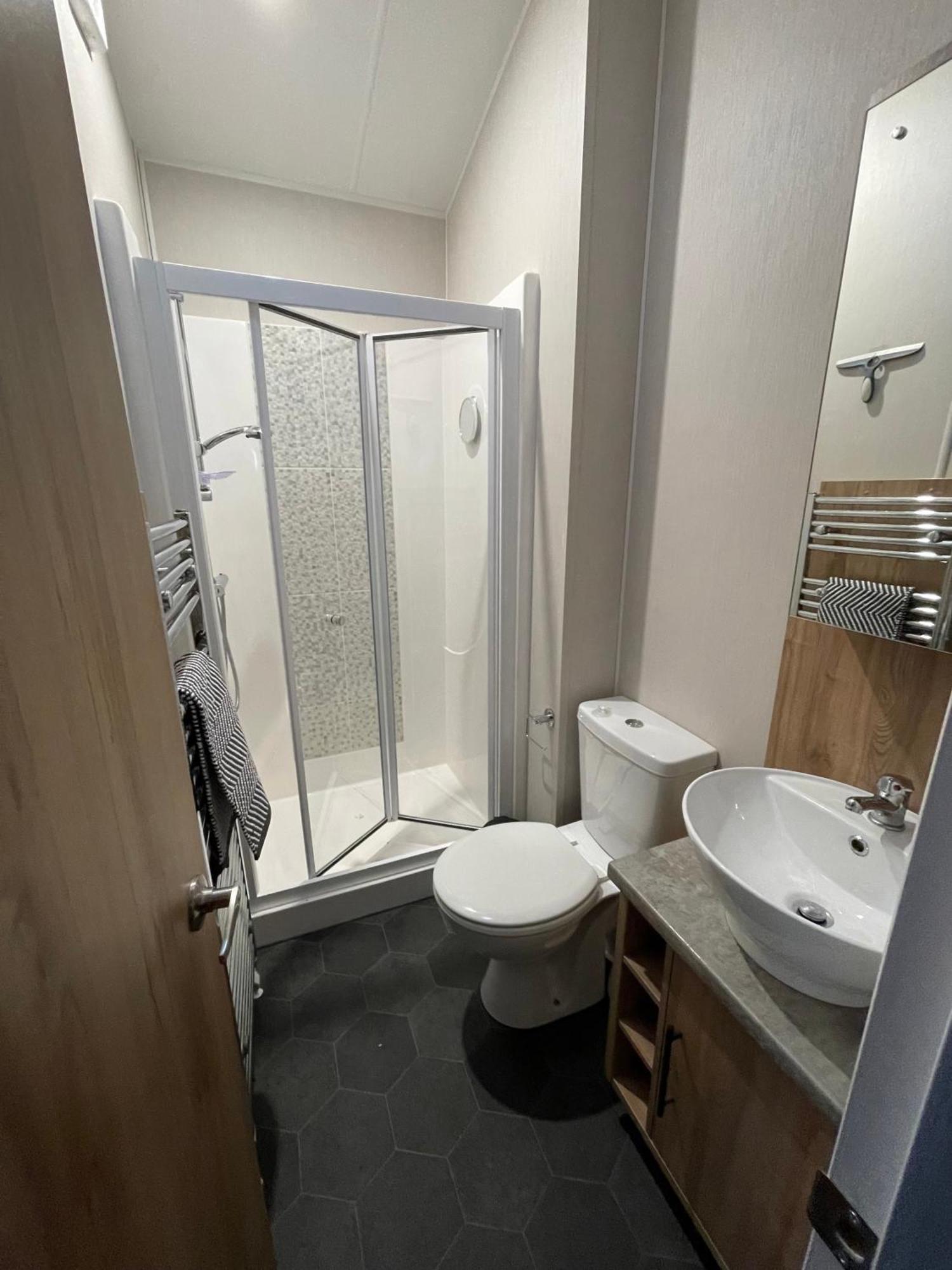 2-6 Guests Holiday Chalet In Durdle Door West Lulworth Esterno foto